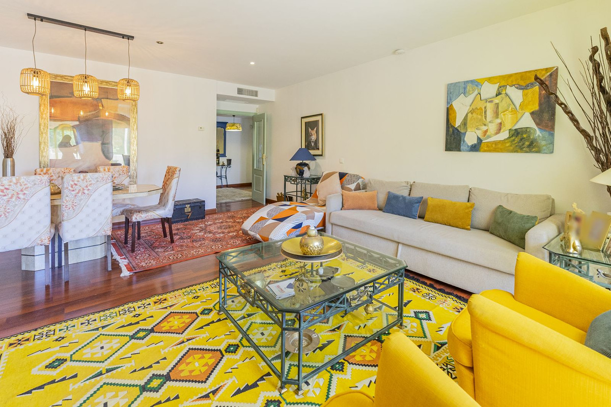 Piso en venta en Riviera del Sol (Mijas)