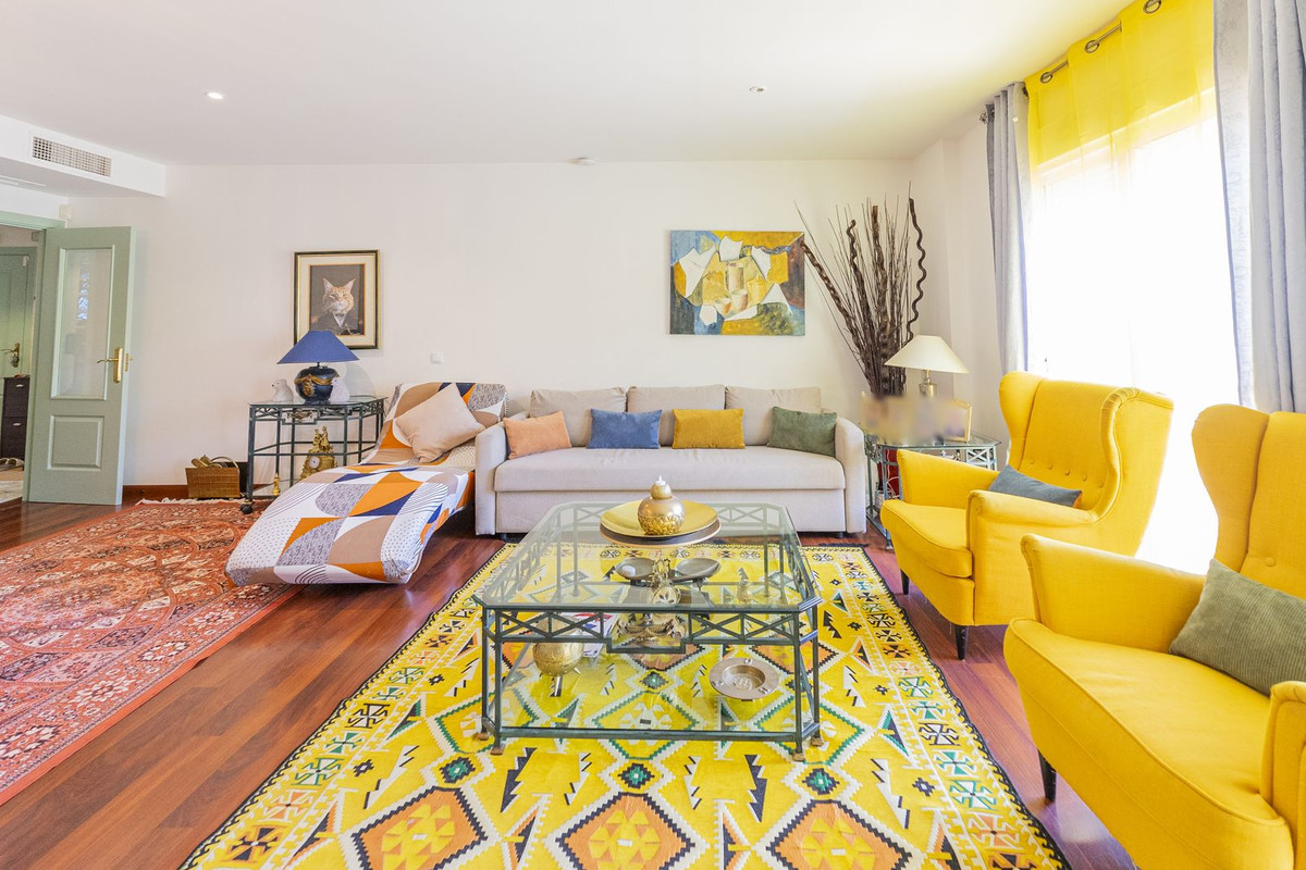 Piso en venta en Riviera del Sol (Mijas)