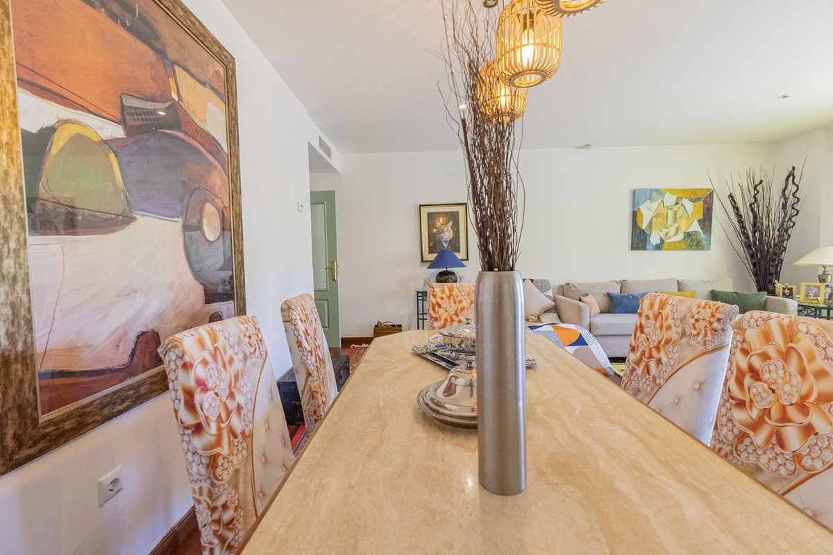 Piso en venta en Riviera del Sol (Mijas)