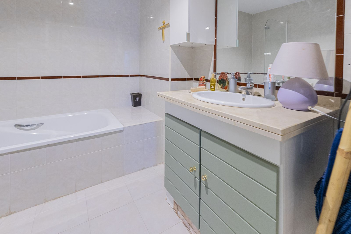 Piso en venta en Riviera del Sol (Mijas)