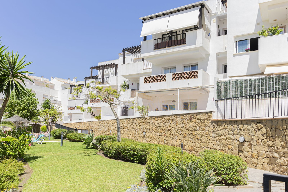 Piso en venta en Riviera del Sol (Mijas)