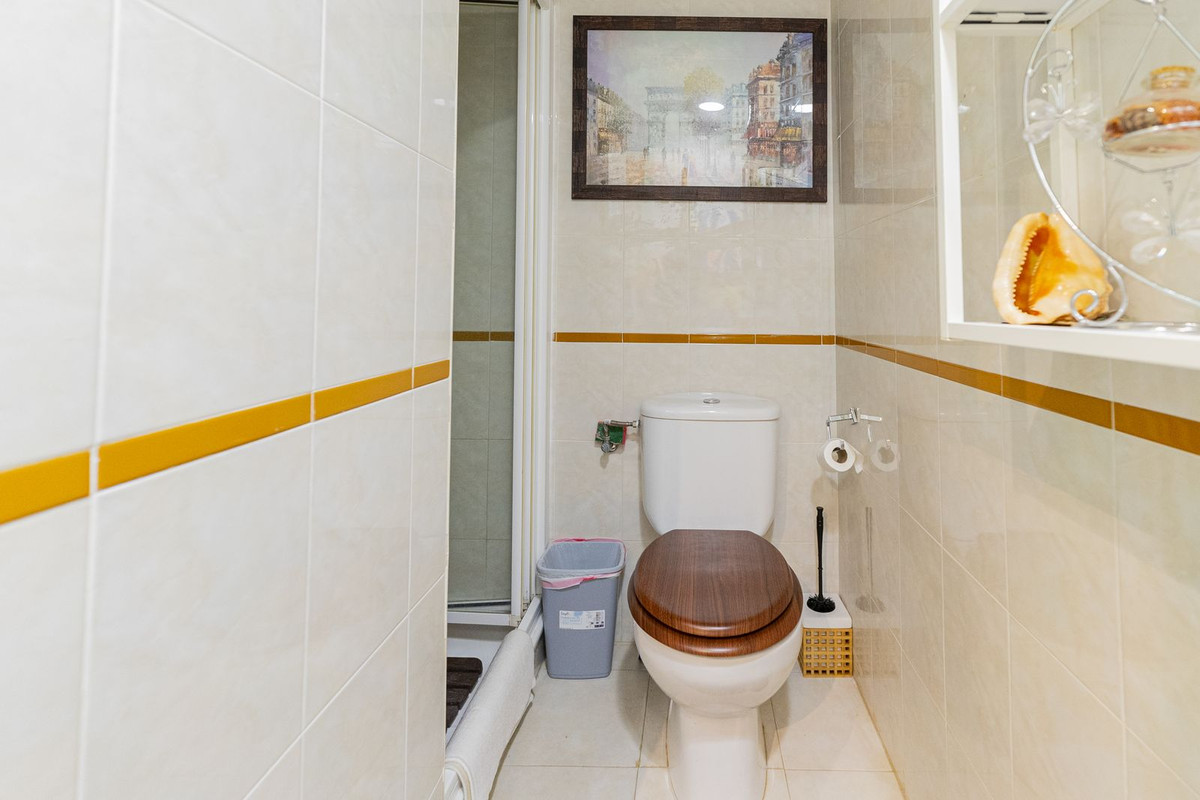 Piso en venta en Riviera del Sol (Mijas)