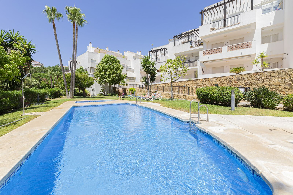 Piso en venta en Riviera del Sol (Mijas)