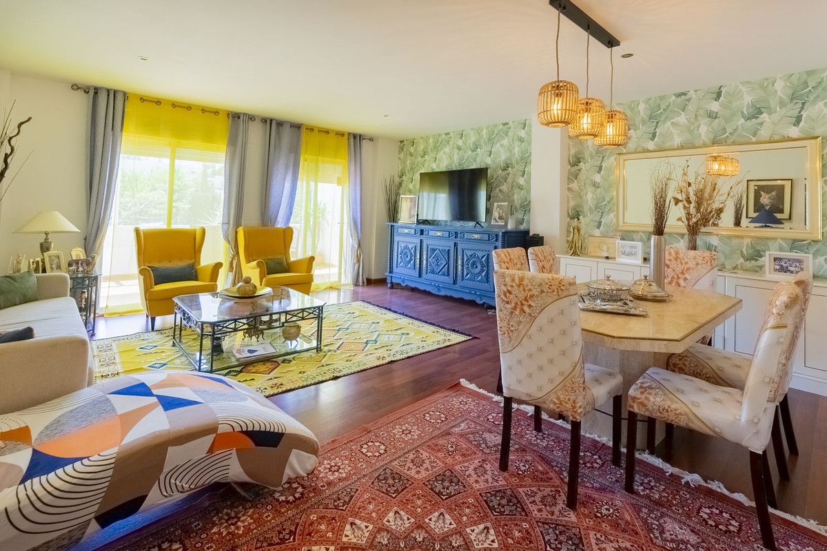 Piso en venta en Riviera del Sol (Mijas)