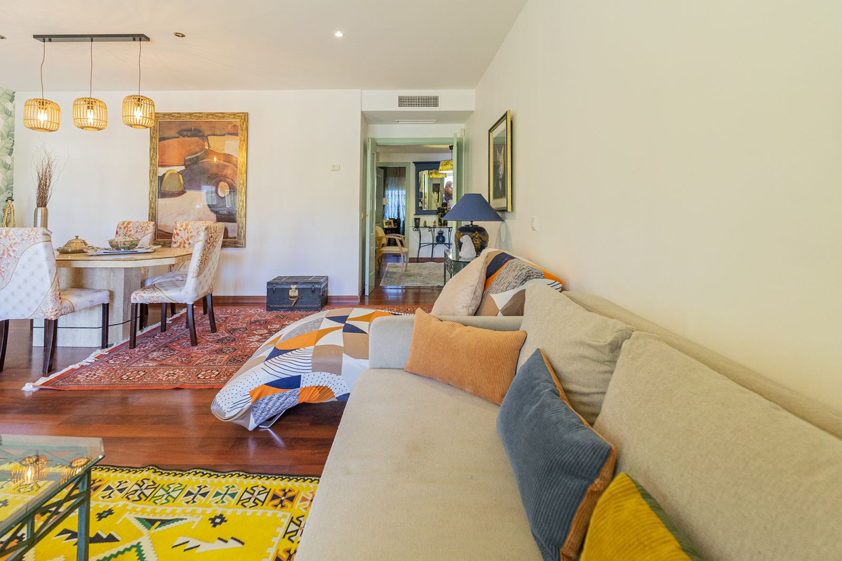 Piso en venta en Riviera del Sol (Mijas)