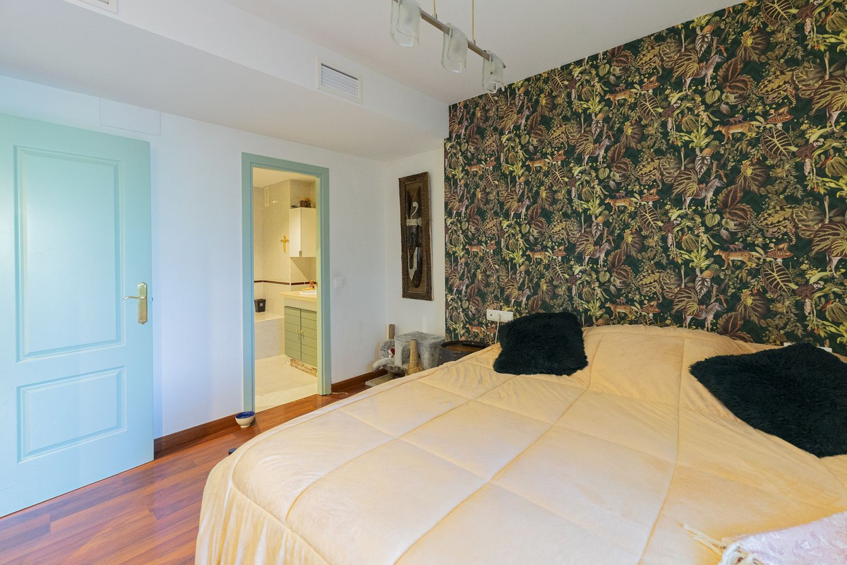 Piso en venta en Riviera del Sol (Mijas)