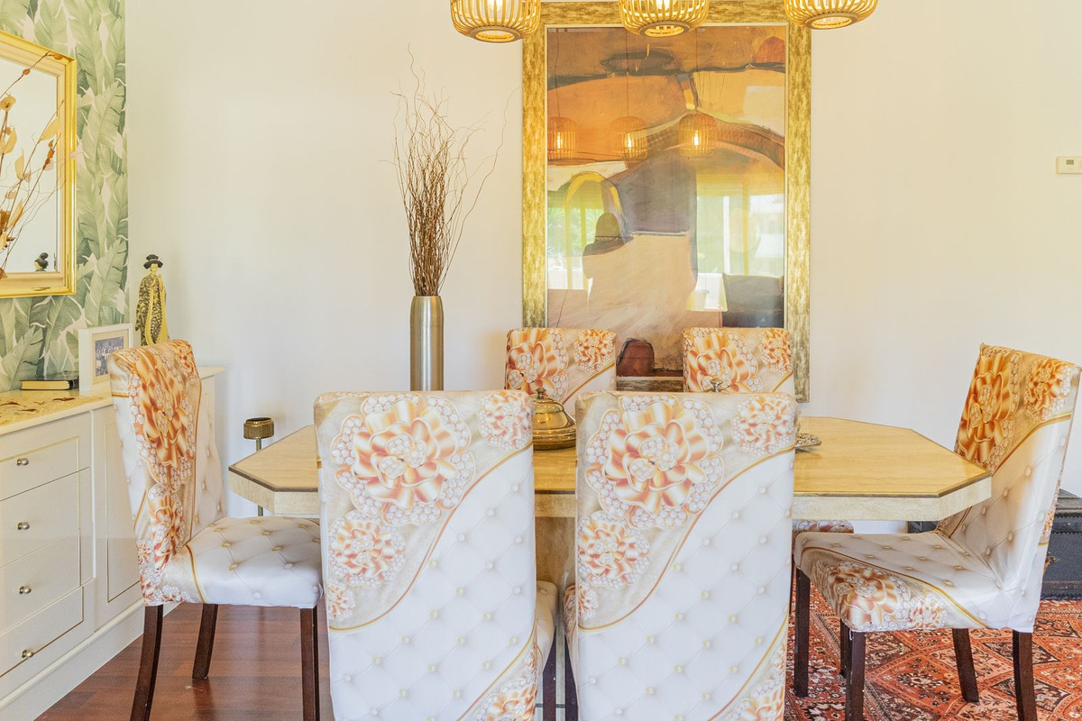 Piso en venta en Riviera del Sol (Mijas)