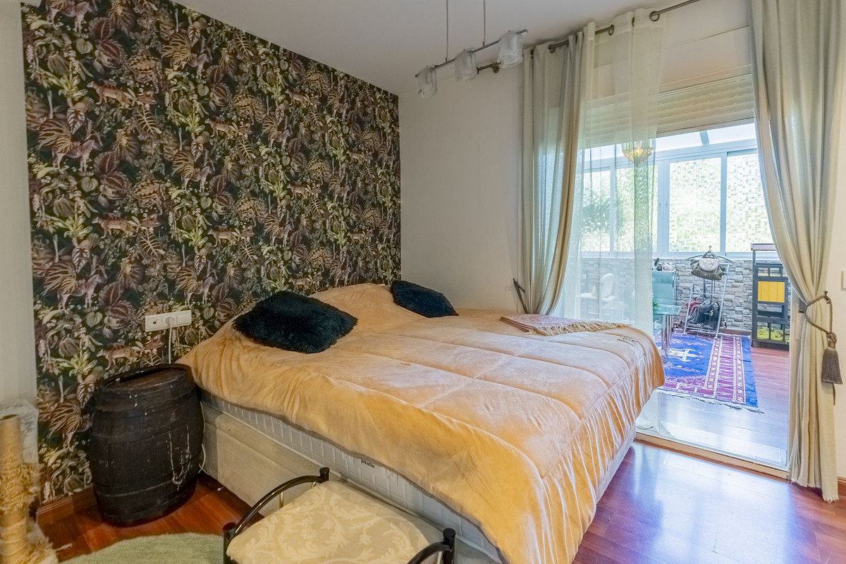 Piso en venta en Riviera del Sol (Mijas)