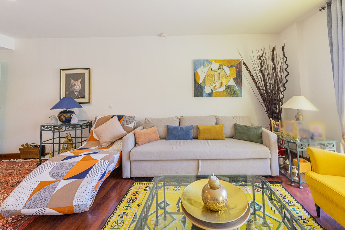 Piso en venta en Riviera del Sol (Mijas)