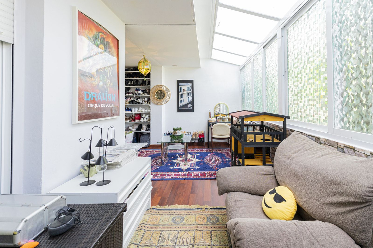 Piso en venta en Riviera del Sol (Mijas)