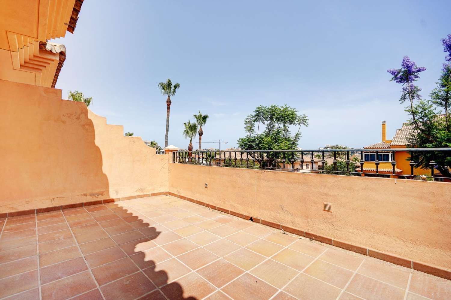 Casa en venta en Riviera del Sol (Mijas)