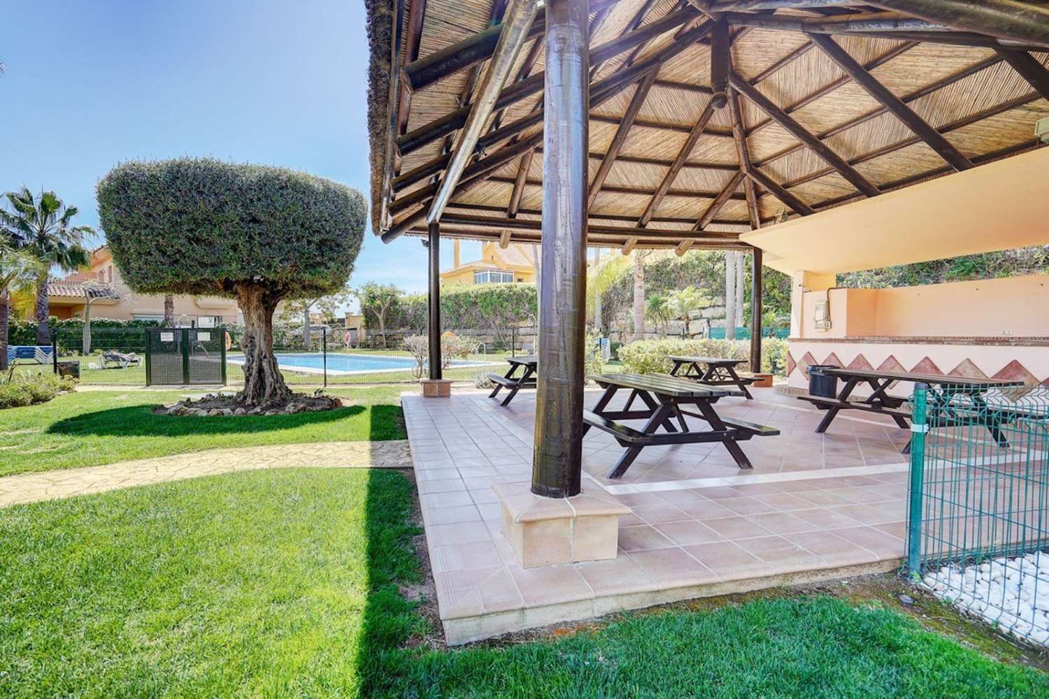 Casa en venta en Riviera del Sol (Mijas)