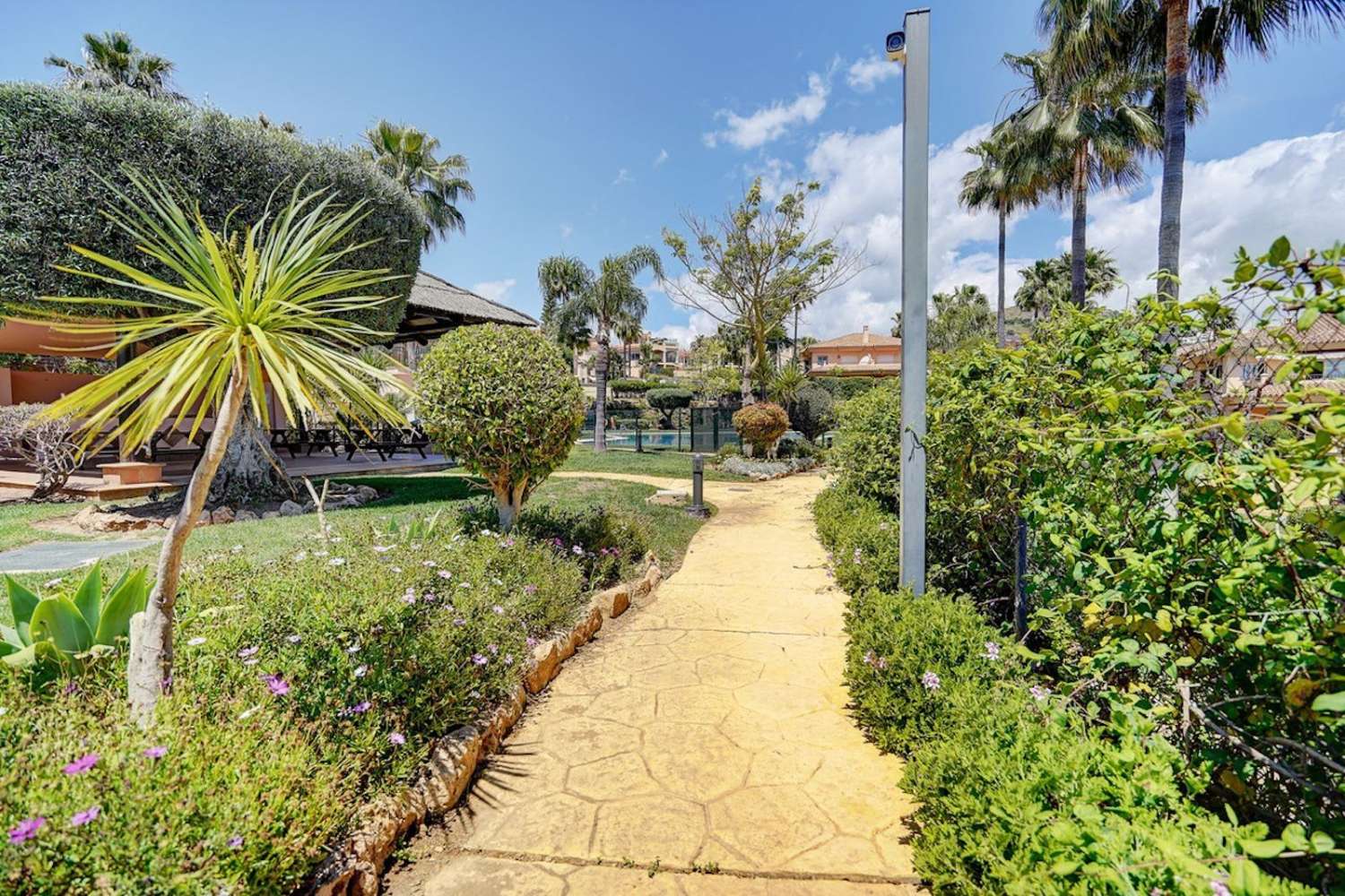 Casa en venta en Riviera del Sol (Mijas)