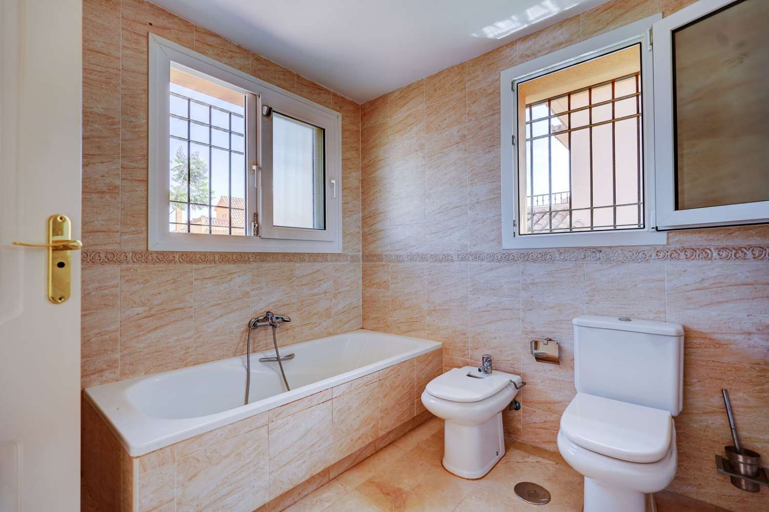 Casa en venta en Riviera del Sol (Mijas)