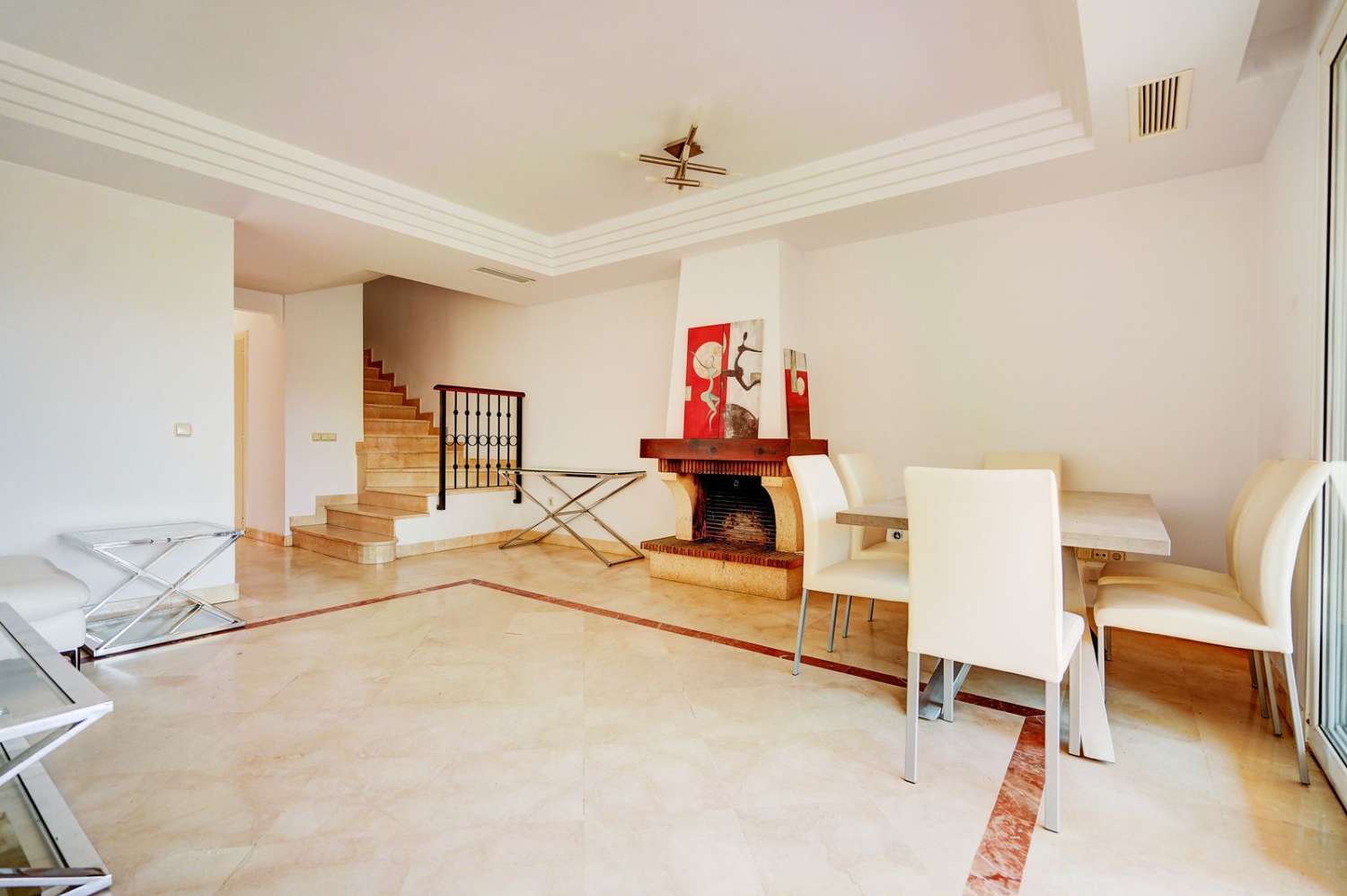 Casa en venta en Riviera del Sol (Mijas)