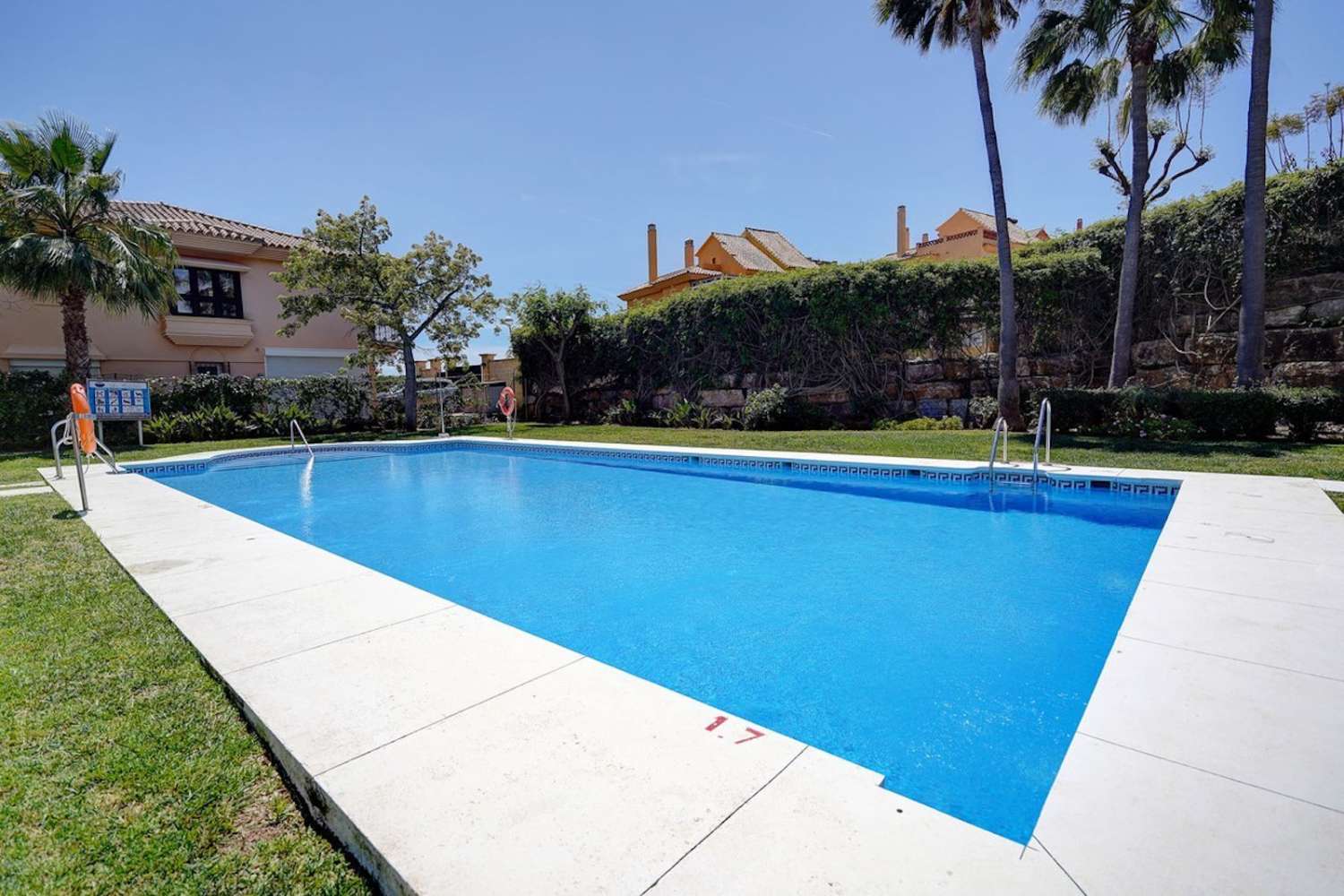 Casa en venta en Riviera del Sol (Mijas)