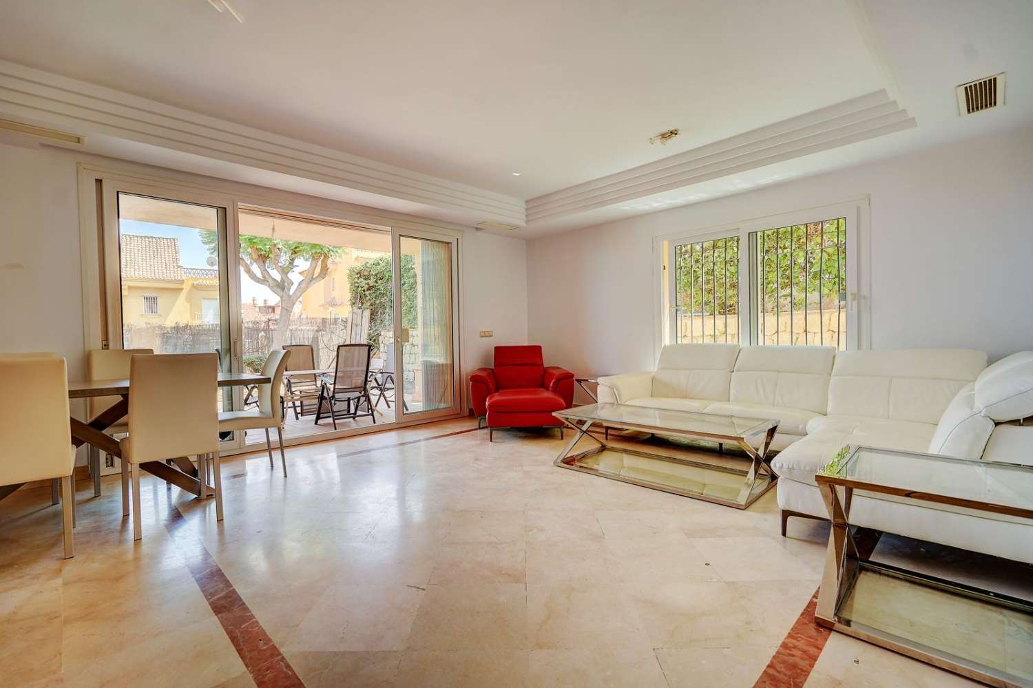 Casa en venta en Riviera del Sol (Mijas)