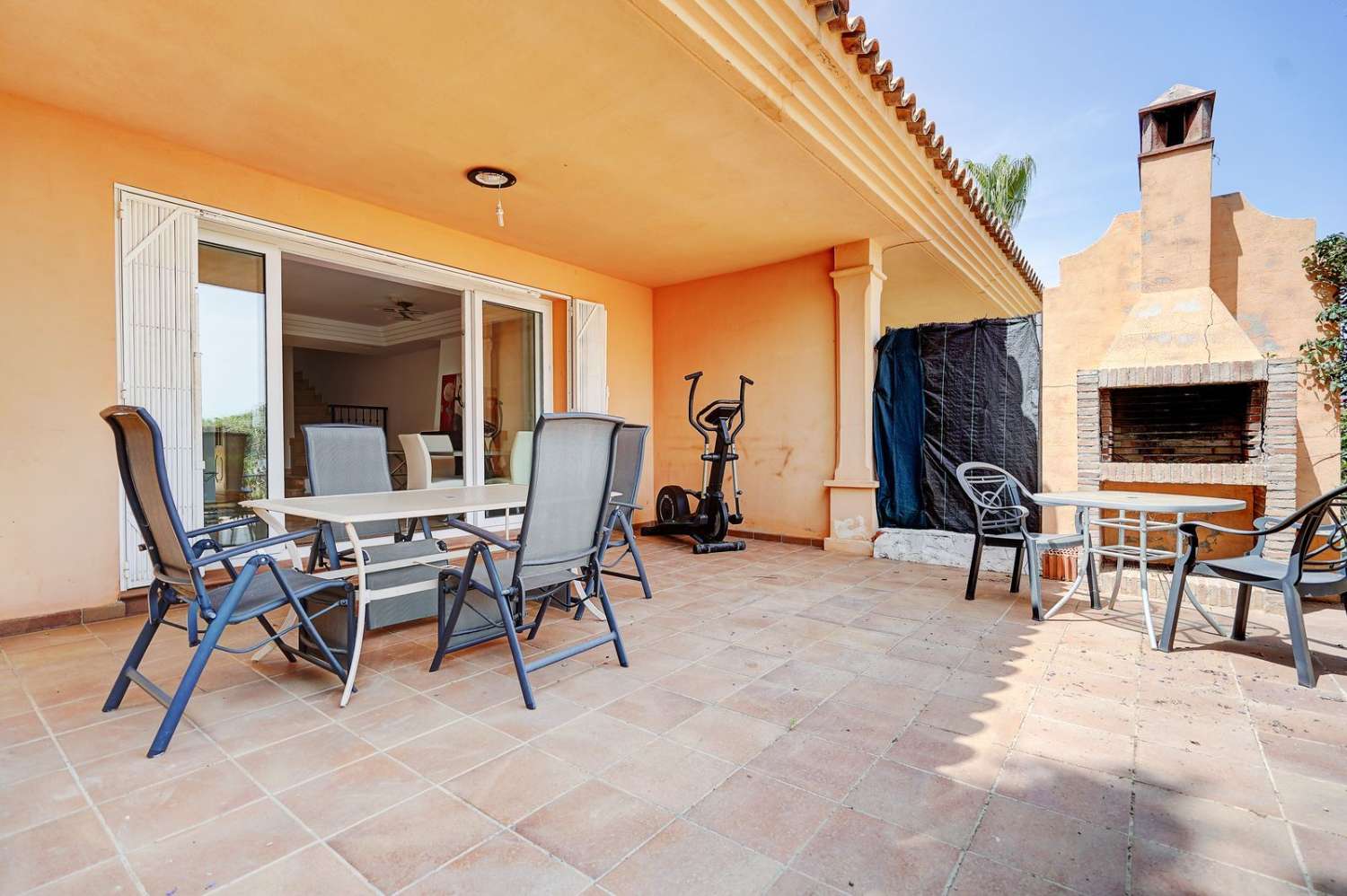 Casa en venta en Riviera del Sol (Mijas)