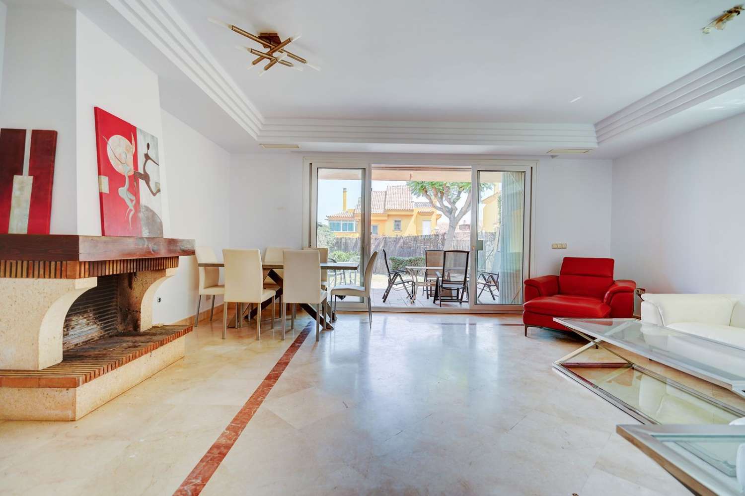 Casa en venta en Riviera del Sol (Mijas)