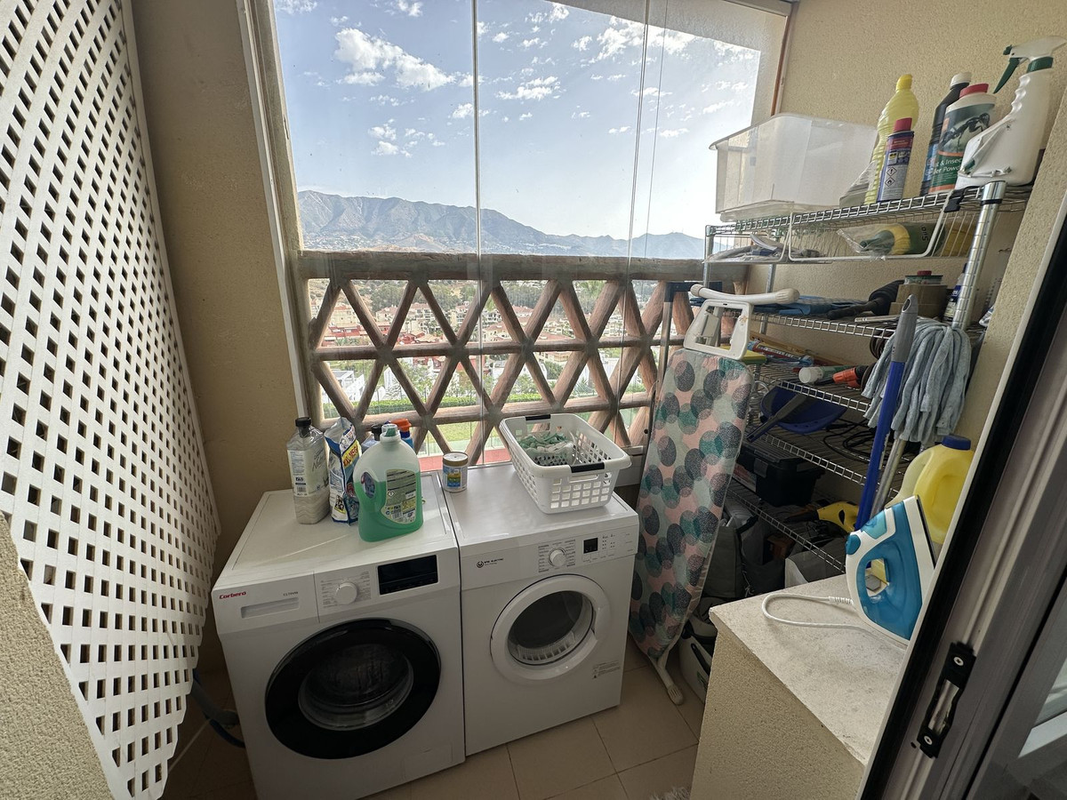 Piso en venta en Mijas Golf