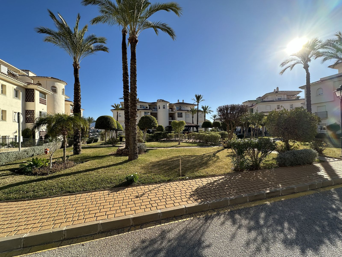 Piso en venta en Mijas Golf
