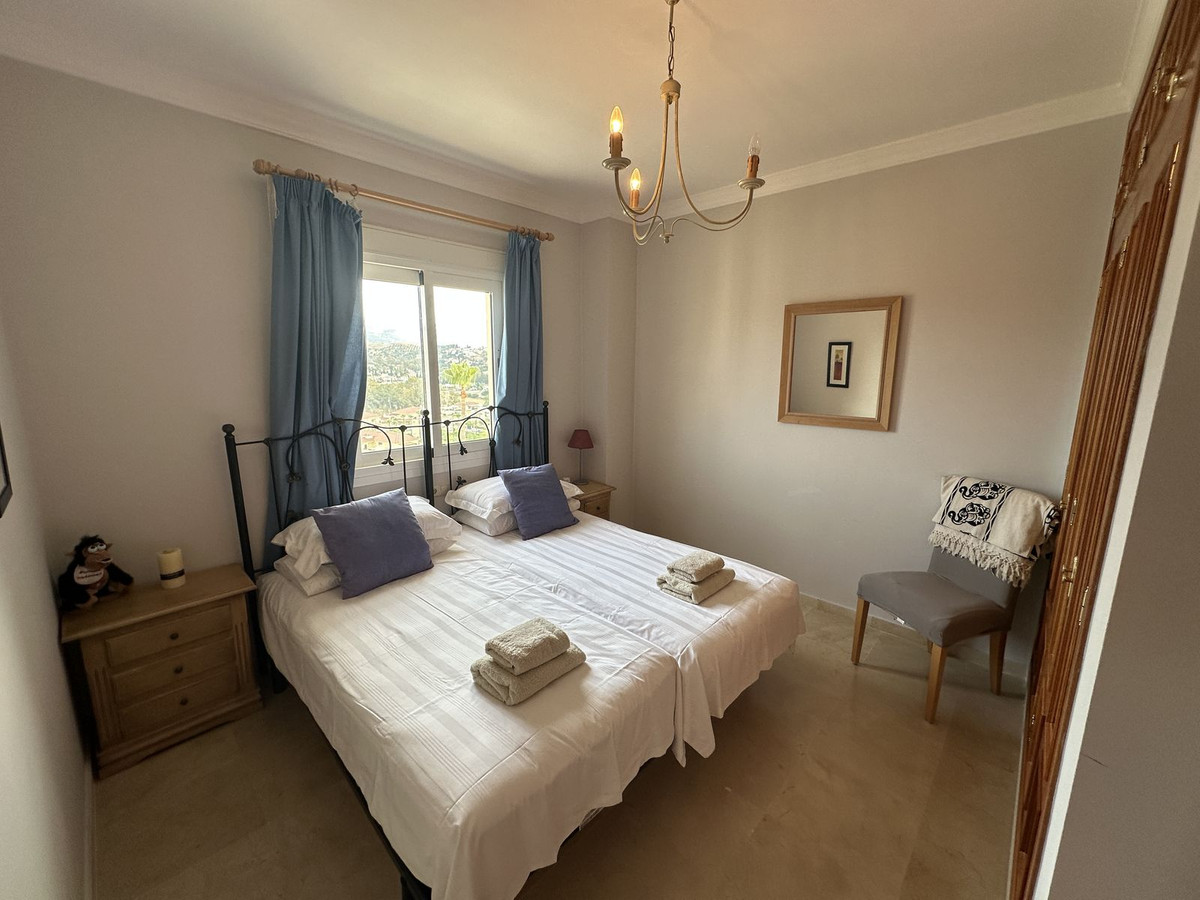 Piso en venta en Mijas Golf