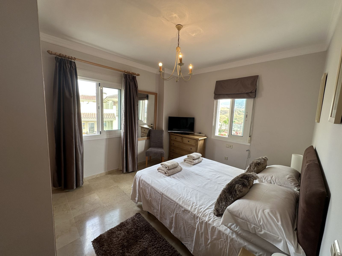 Piso en venta en Mijas Golf