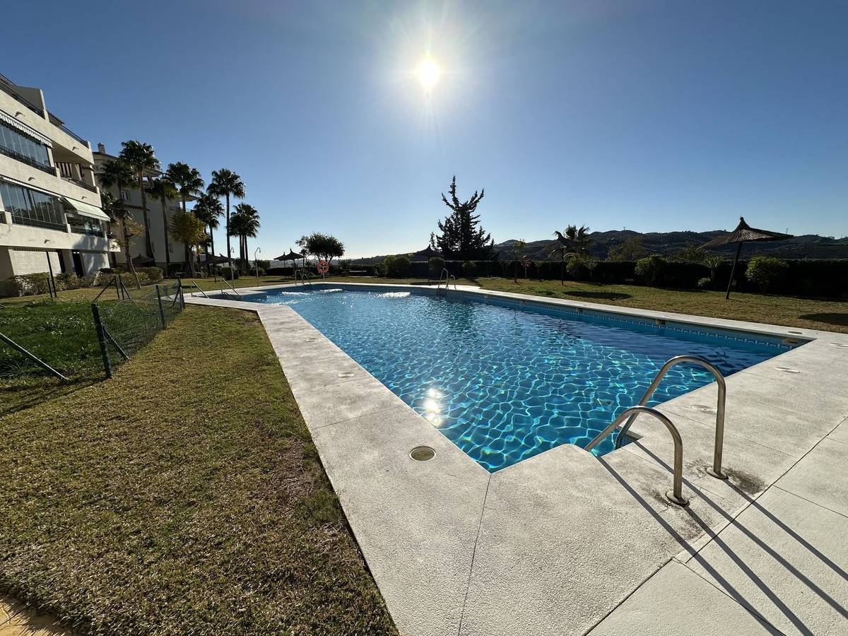 Piso en venta en Mijas Golf