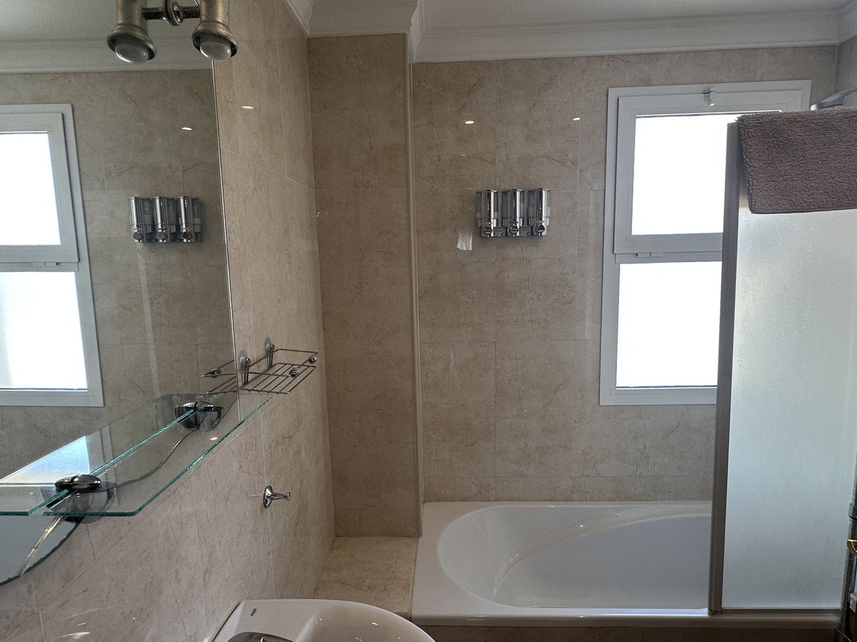 Piso en venta en Mijas Golf