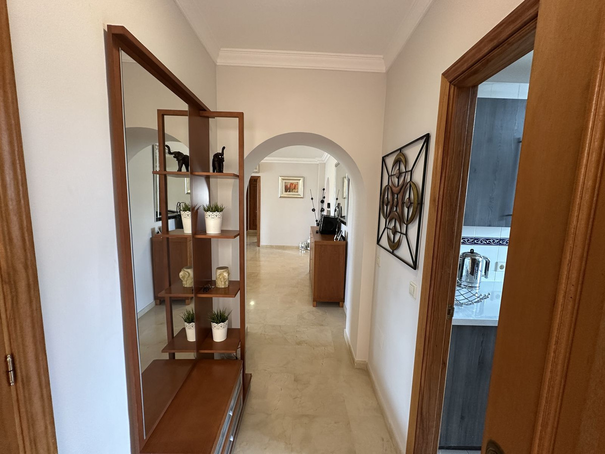 Piso en venta en Mijas Golf