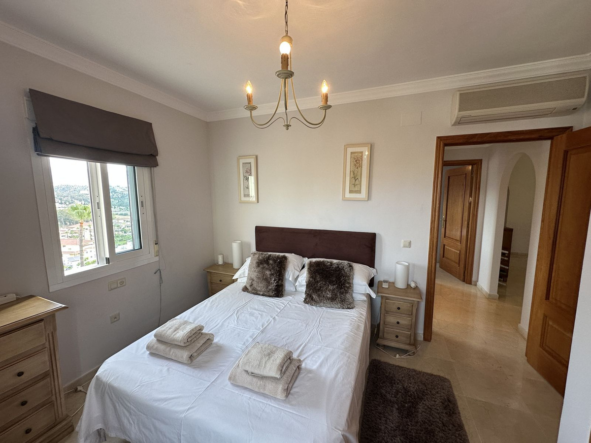 Piso en venta en Mijas Golf