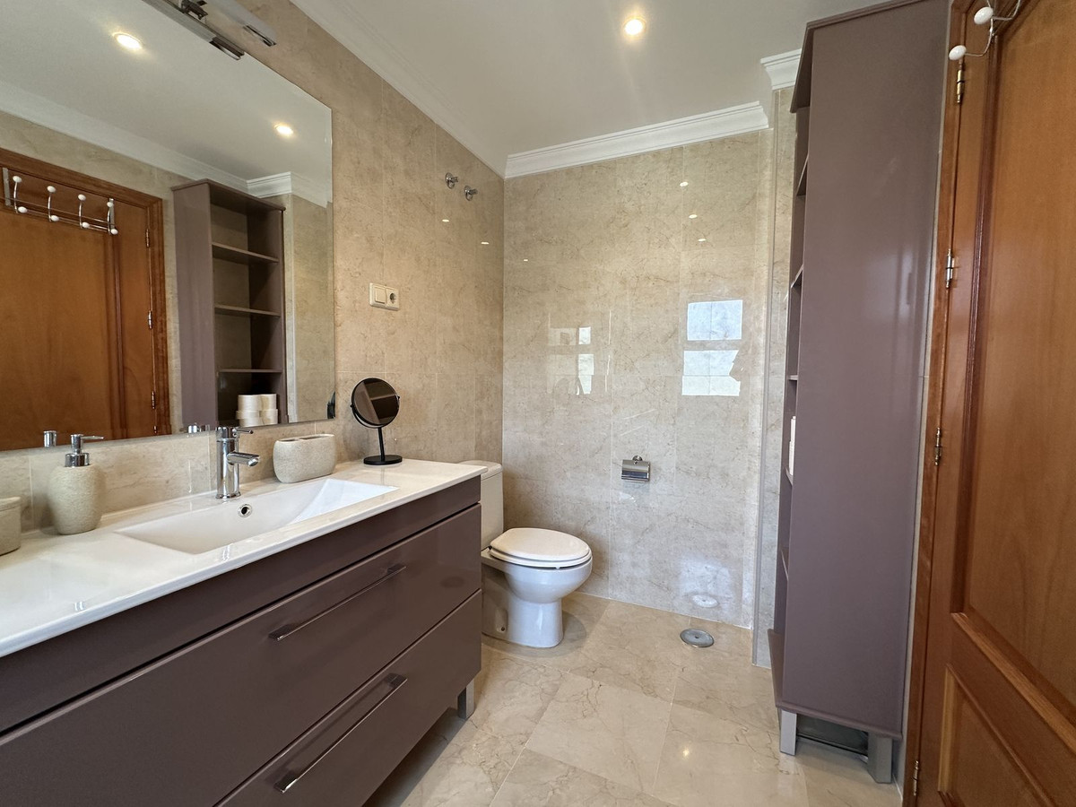 Piso en venta en Mijas Golf