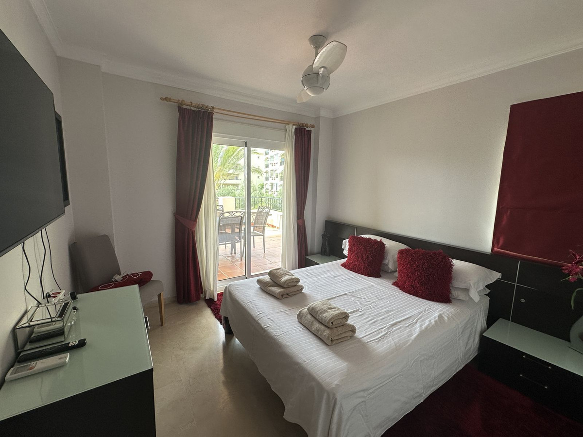 Piso en venta en Mijas Golf