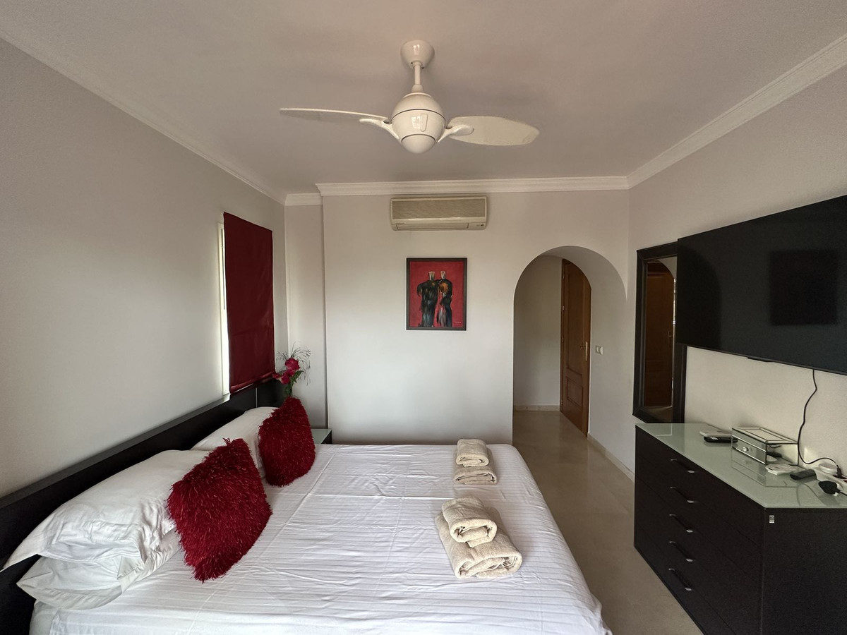 Piso en venta en Mijas Golf