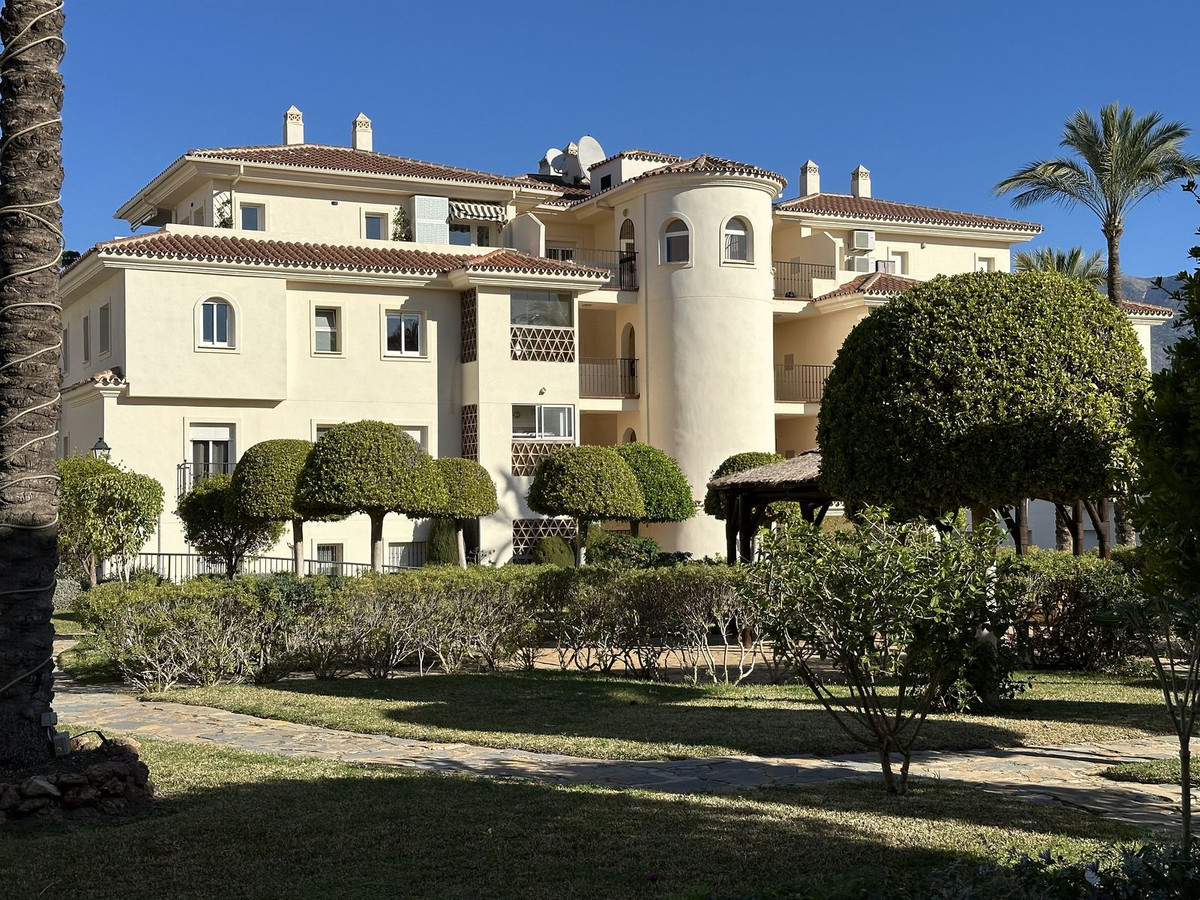 Piso en venta en Mijas Golf