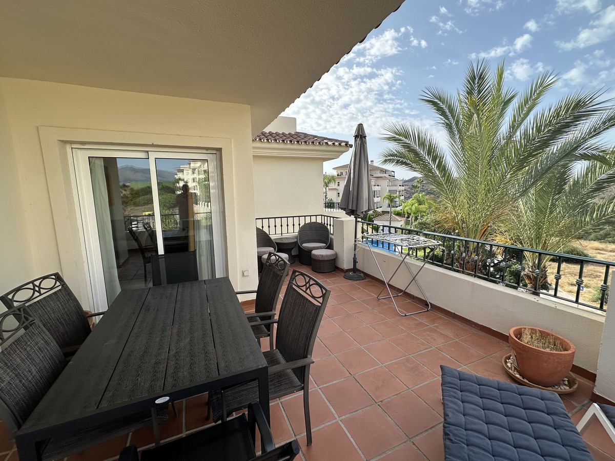 Piso en venta en Mijas Golf