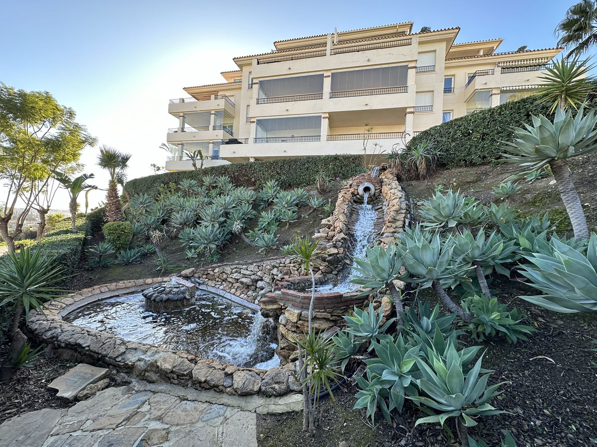 Piso en venta en Mijas Golf