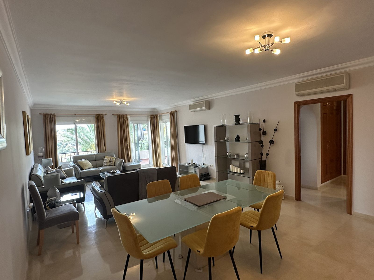 Piso en venta en Mijas Golf