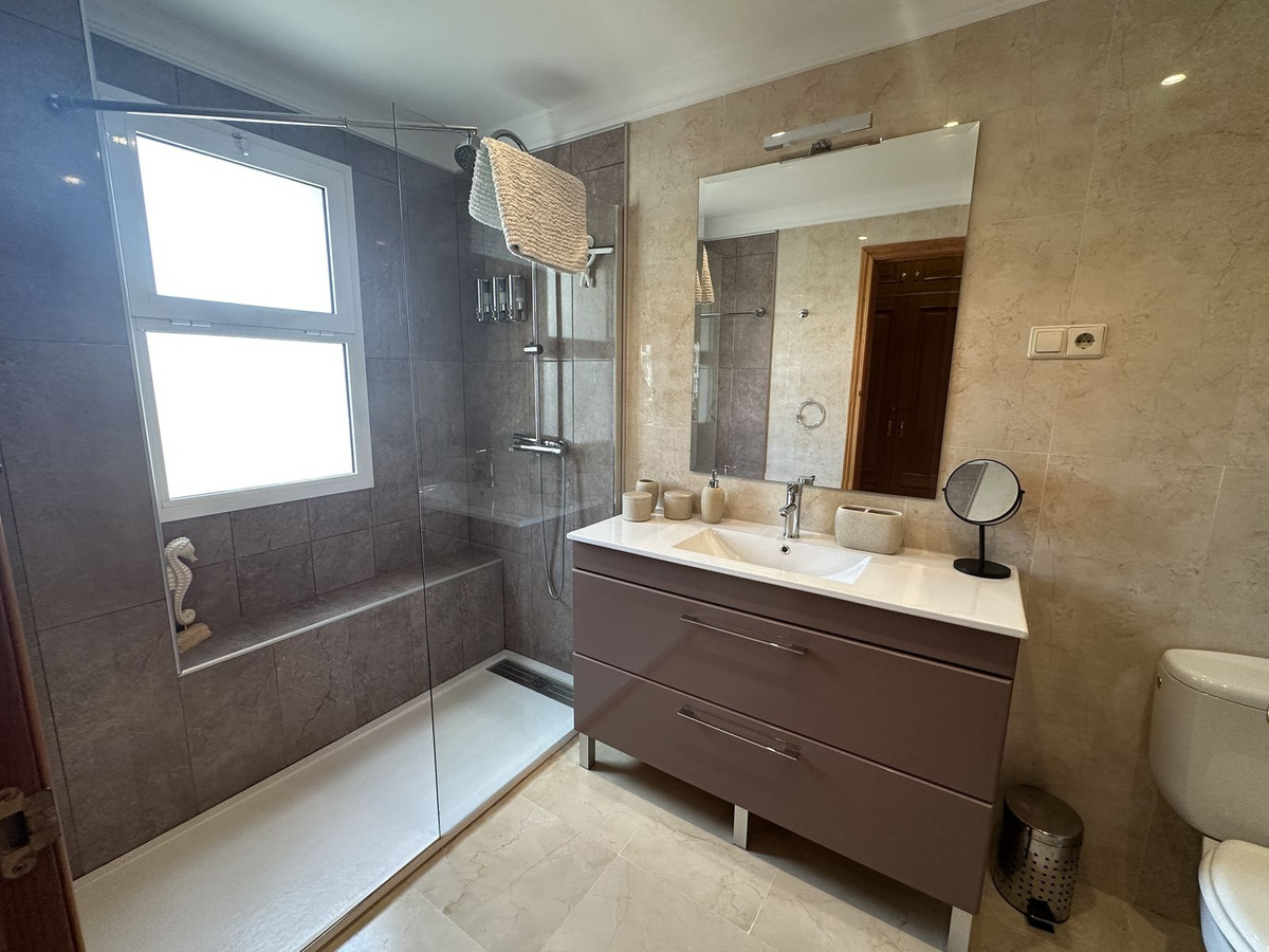 Piso en venta en Mijas Golf