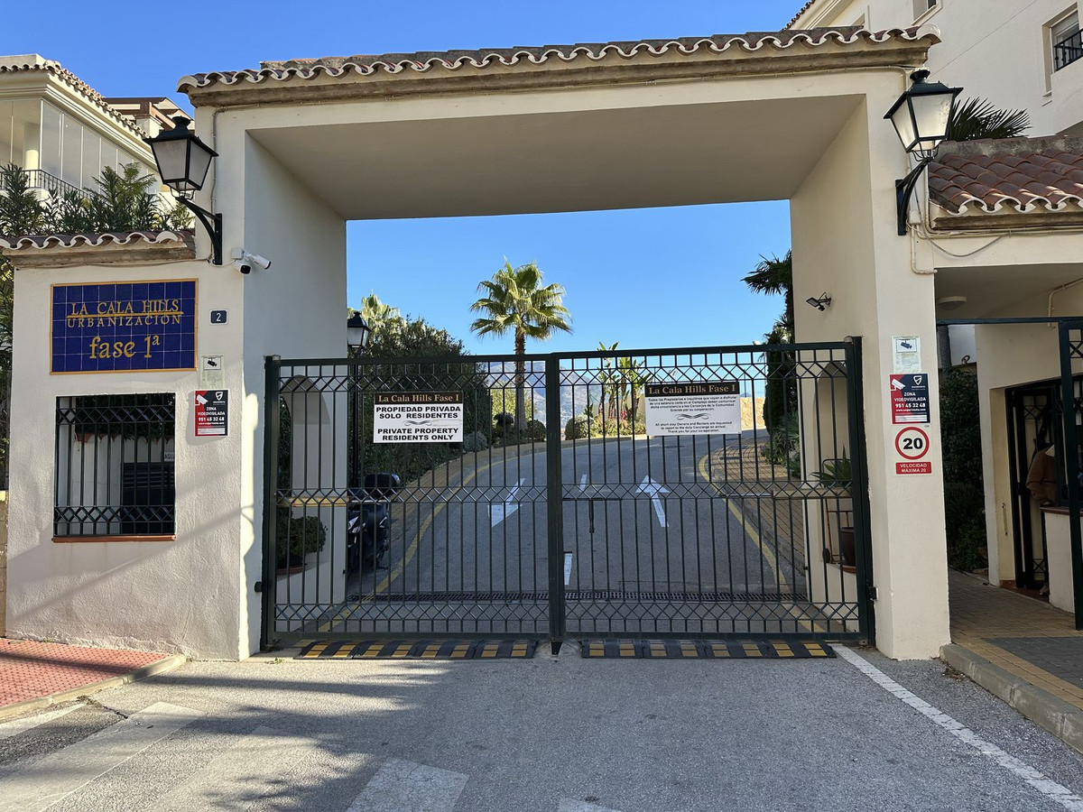 Piso en venta en Mijas Golf