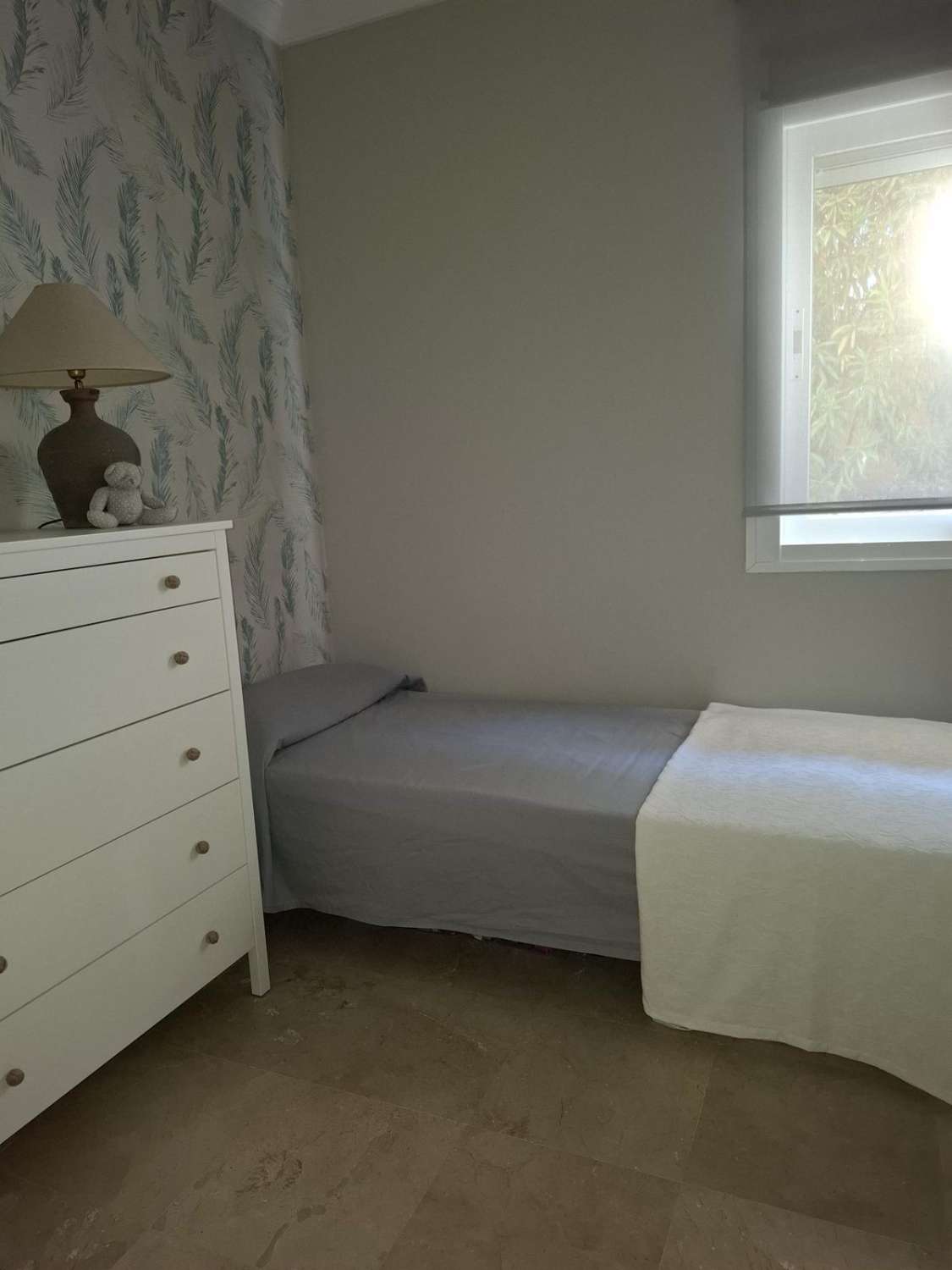 Piso en venta en Mijas Golf