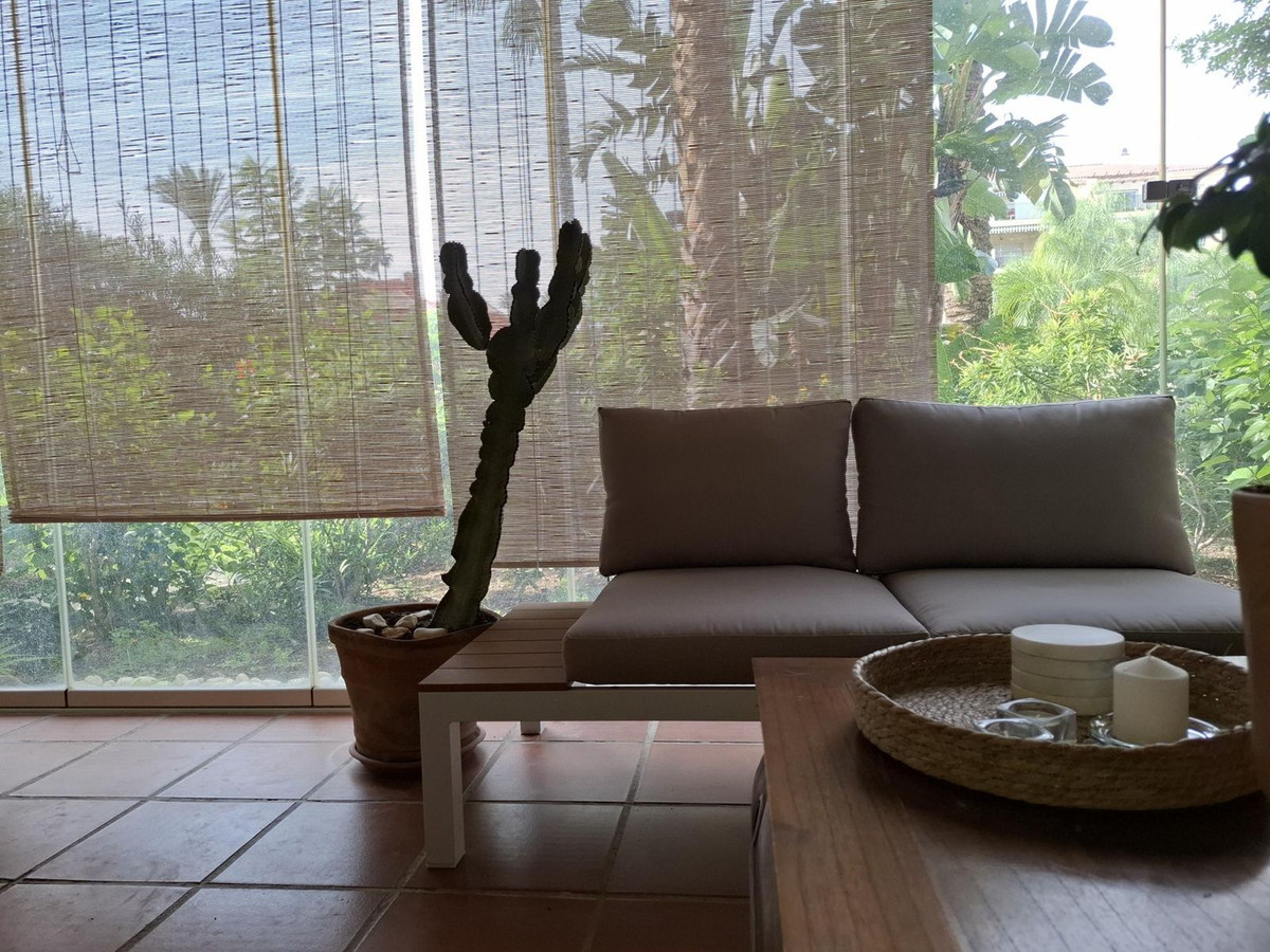 Piso en venta en Mijas Golf