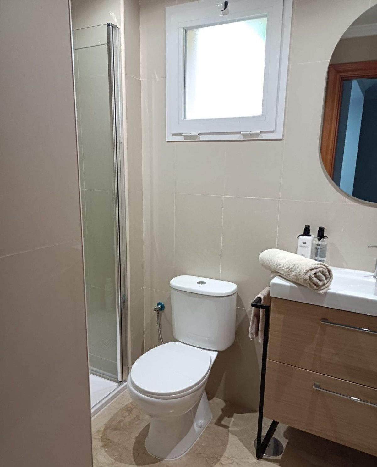 Piso en venta en Mijas Golf