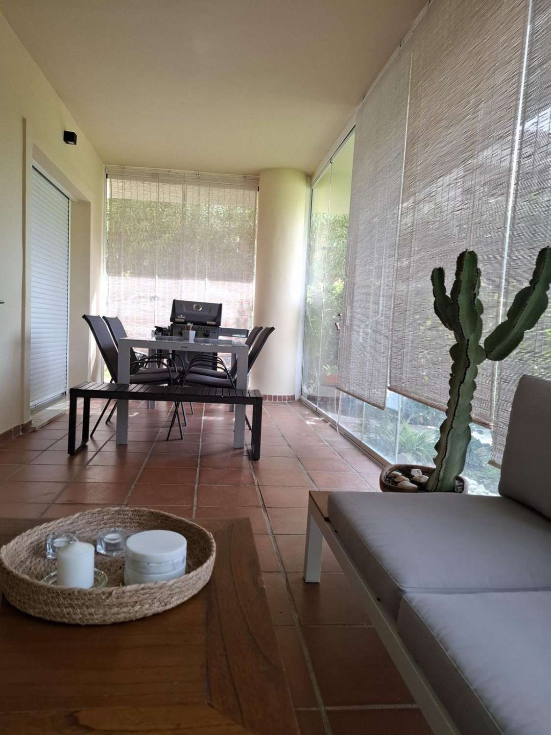 Piso en venta en Mijas Golf