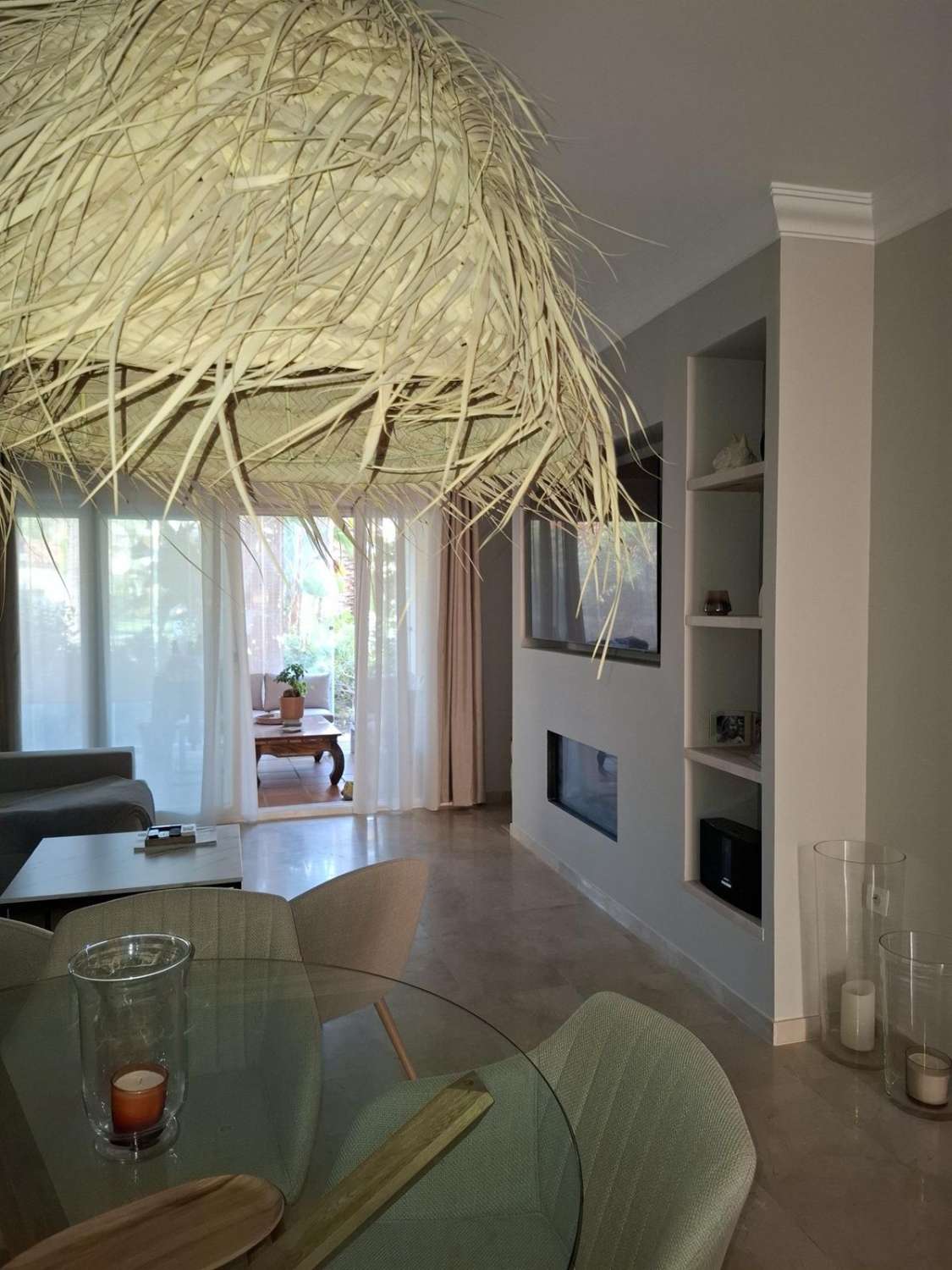 Piso en venta en Mijas Golf