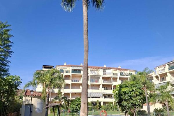 Piso en venta en Mijas Golf