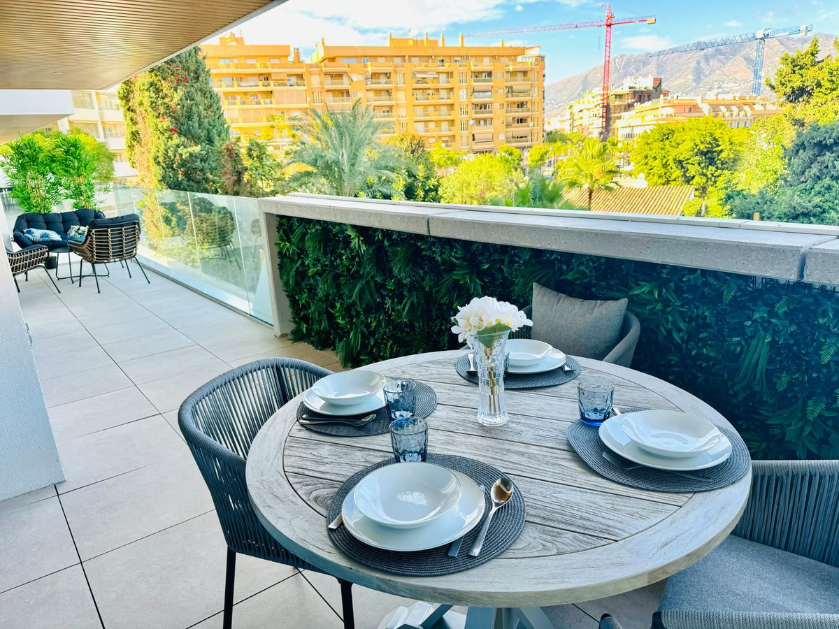 Appartement en vente à Zona Sohail (Fuengirola)