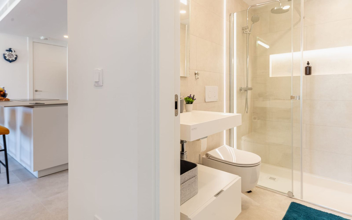 Appartement en vente à Zona Sohail (Fuengirola)