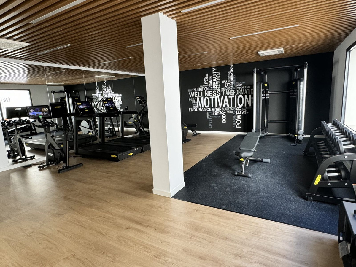 Appartement en vente à Zona Sohail (Fuengirola)