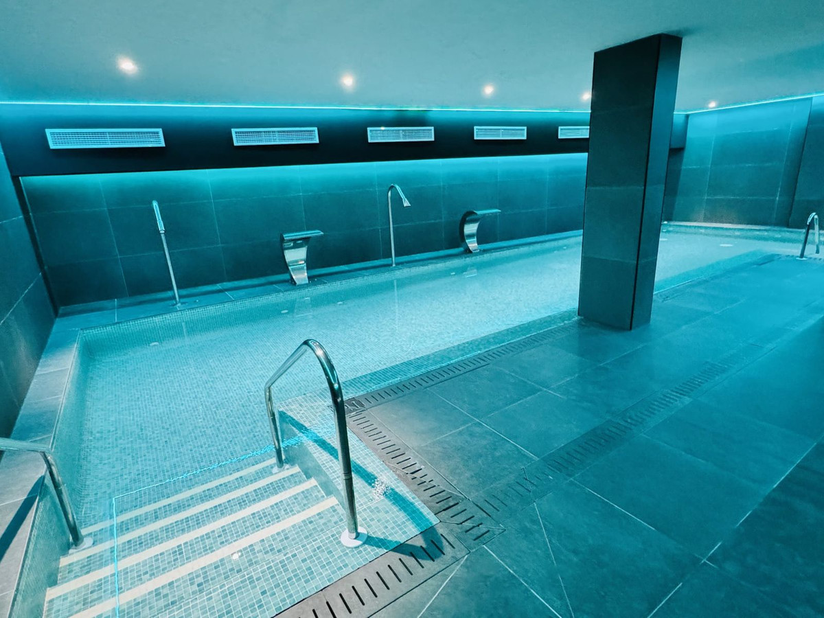 Appartement en vente à Zona Sohail (Fuengirola)